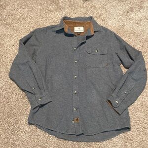 Medium legendary white tails